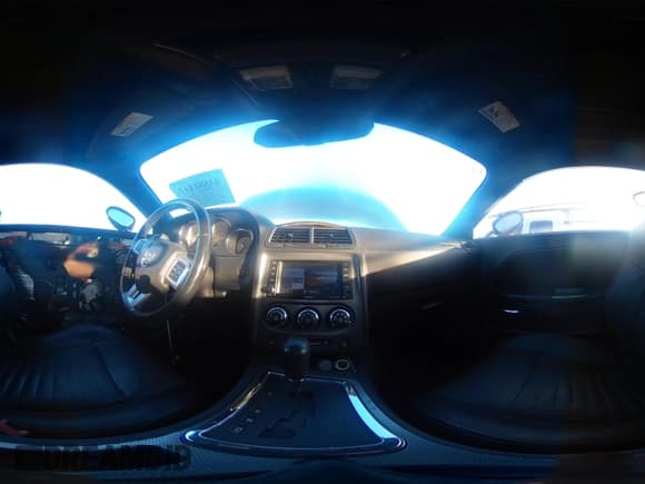 ✅ 2012 Dodge Challenger R/T Classic • VIN: 2C3CDYBTXCH254925 • Лот: 43581117. Опубликован ранее на IAAI с пробегом 107 557 миль. Бесплатный доступ к архиву аукционных продаж из США и подробный отчёт об истории автомобиля на DreamBid. Изображение 19.