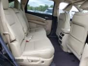 ✅ 2019 Acura MDX Technology • VIN: 5J8YD4H56KL018701 • Лот: 81016415. Опубликован ранее на Copart с пробегом 76 736 миль. Бесплатный доступ к архиву аукционных продаж из США и подробный отчёт об истории автомобиля на DreamBid. Изображение 11.