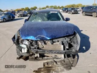 ✅ 2016 Hyundai Sonata Sport • VIN: 5NPE34AF4GH434037 • Lot: 91919475. Listed on Copart with Not provided. Free auction sales archive from the USA and detailed vehicle history report at DreamBid. Image 5.