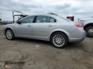 ✅ 2008 Saturn Aura XR • VIN: 1G8ZV57778F265008 • Lot: 69998255. Listed on Copart with 74,971 mi. Free auction sales archive from the USA and detailed vehicle history report at DreamBid. Image 2.