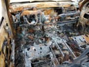 ✅ 2010 Chevrolet Silverado 1500 Work Truck • VIN: 3GCRKPEA6AG202494 • Lot: 44687285. Listed on Copart with Not provided. Free auction sales archive from the USA and detailed vehicle history report at DreamBid. Image 8.