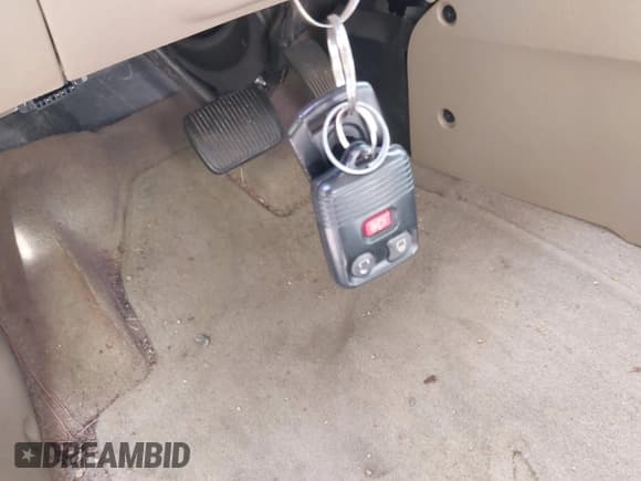 ✅ 2007 Mercury Mariner Luxury • VIN: 4M2CU81127KJ04019 • Lot: 42836427. Listed on IAAI with 176,398 mi. Free auction sales archive from the USA and detailed vehicle history report at DreamBid. Image 11.