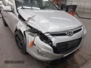 ✅ 2010 Hyundai Elantra GLS • VIN: KMHDC8AE5AU053851 • Lot: 43362754. Listed on IAAI with 107,425 mi. Free auction sales archive from the USA and detailed vehicle history report at DreamBid. Image 6.