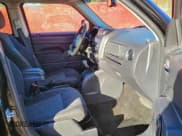 ✅ 2016 Jeep Patriot Sport • VIN: 1C4NJPBA6GD648916 • Lot: 97024555. Listed on Copart with 88,114 mi. Free auction sales archive from the USA and detailed vehicle history report at DreamBid. Image 5.