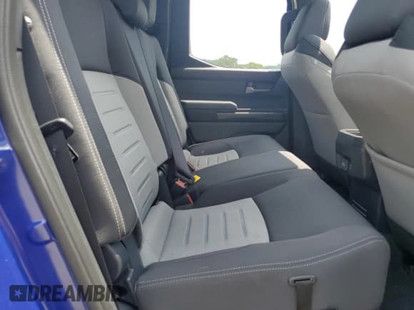 ✅ 2024 Toyota Tacoma SR5 • VIN: 3TMLB5JN2RM068230 • Lot: 66905285. Listed on Copart with Not provided. Free auction sales archive from the USA and detailed vehicle history report at DreamBid. Image 10.