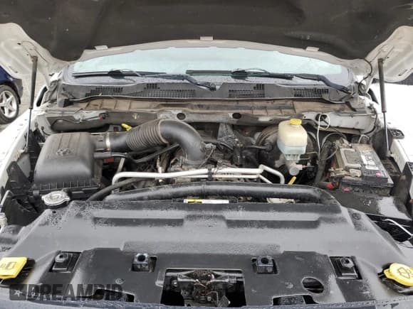 ✅ 2013 Ram 2500 Tradesman • VIN: 3C6TR5HT3DG551398 • Лот: 81351294. Опубликован ранее на Copart с пробегом 183 335 миль. Бесплатный доступ к архиву аукционных продаж из США и подробный отчёт об истории автомобиля на DreamBid. Изображение 11.