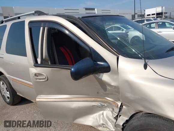 ✅ 2007 Chevrolet Uplander 1LT • VIN: 1GNDV33157D215831 • Лот: 43058267. Опубликован ранее на IAAI с пробегом 214 521 миль. Бесплатный доступ к архиву аукционных продаж из США и подробный отчёт об истории автомобиля на DreamBid. Изображение 6.