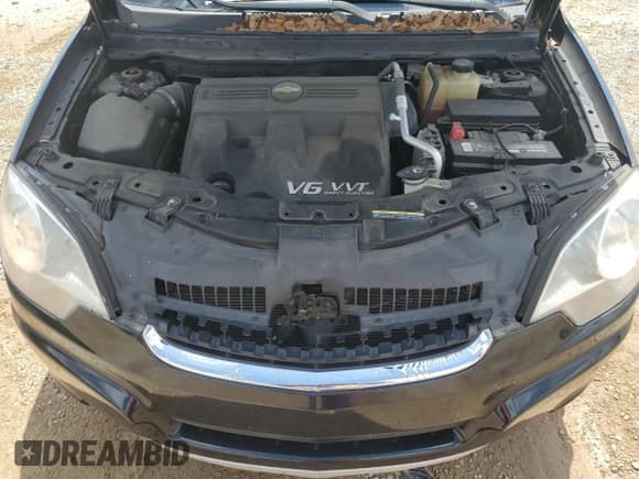 ✅ 2012 Chevrolet Captiva Sport LT • VIN: 3GNAL3E5XCS648595 • Lot: 59150325. Wystawiony na Copart z przebiegiem 111 283 mil. Bezpłatny archiwum sprzedaży aukcyjnych z USA i szczegółowy raport historii pojazdu na DreamBid. Zdjęcie 12.