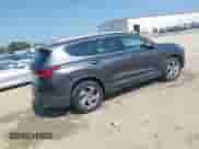 2023 Hyundai Santa Fe SEL z VIN 5NMS24AJ3PH509253, wystawiony jako IAAI lot #43208198 z przebiegiem 39 687 mil mil oraz . Historia ofert i sprzedaży dostępna na DreamBid. Obrazek 4.