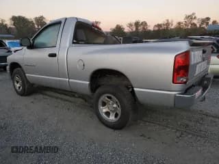 ✅ 2006 Dodge 1500 SLT • VIN: 1D7HU16N86J166646 • Лот: 75390424. Опубликован ранее на Copart с пробегом 86 039 миль. Бесплатный доступ к архиву аукционных продаж из США и подробный отчёт об истории автомобиля на DreamBid. Изображение 2.