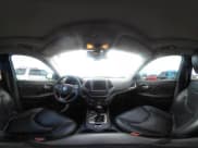 ✅ 2016 Jeep Cherokee Limited • VIN: 1C4PJMDS1GW308543 • Lot: 42494925. Wystawiony na IAAI z przebiegiem 122 841 mil. Bezpłatny archiwum sprzedaży aukcyjnych z USA i szczegółowy raport historii pojazdu na DreamBid. Zdjęcie 18.