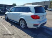 ✅ 2013 Mercedes-Benz GL 550 • VIN: 4JGDF7DE8DA239936 • Lot: 42703205. Listed on IAAI with 149,286 mi. Free auction sales archive from the USA and detailed vehicle history report at DreamBid. Image 3.