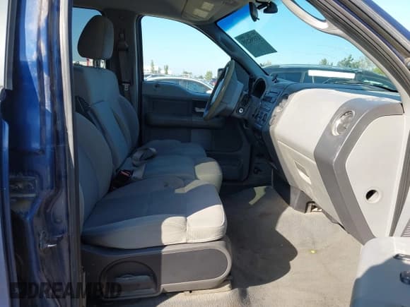 ✅ 2007 Ford F-150 XLT • VIN: 1FTPW12537KD64231 • Лот: 43558235. Опубликован ранее на IAAI с пробегом 216 753 миль. Бесплатный доступ к архиву аукционных продаж из США и подробный отчёт об истории автомобиля на DreamBid. Изображение 5.