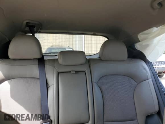 2015 Hyundai Tucson GLS z VIN KM8JT3AF5FU034352, wystawiony jako Copart lot #68327724 z przebiegiem 82 676 mil mil oraz Nie do naprawy • Non repairable. Historia ofert i sprzedaży dostępna na DreamBid. Obrazek 10.