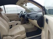 ✅ 2008 Volkswagen Beetle SE • VIN: 3VWRF31Y88M418713 • Lot: 42884556. Listed on IAAI with 128,689 mi. Free auction sales archive from the USA and detailed vehicle history report at DreamBid. Image 5.