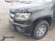 ✅ 2018 Chevrolet Colorado 2WD Work Truck • VIN: 1GCHSBEA0J1212046 • Lot: 42289152. Listed on IAAI with 99,636 mi. Free auction sales archive from the USA and detailed vehicle history report at DreamBid. Image 6.