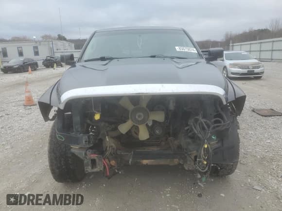 ✅ 2009 Dodge 1500 SLT • VIN: 1D3HV18T79S728822 • Лот: 85075074. Опубликован ранее на Copart с пробегом 231 234 миль. Бесплатный доступ к архиву аукционных продаж из США и подробный отчёт об истории автомобиля на DreamBid. Изображение 5.