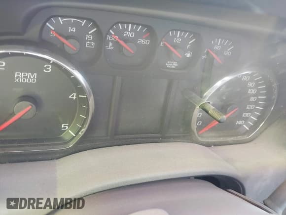 ✅ 2018 Chevrolet Silverado 2500HD Work Truck • VIN: 1GC1KUEY9JF252008 • Лот: 43551676. Опубликован ранее на IAAI с пробегом Не указан. Бесплатный доступ к архиву аукционных продаж из США и подробный отчёт об истории автомобиля на DreamBid. Изображение 14.