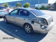 ✅ 2005 Nissan Altima 2.5 • VIN: 1N4AL11D05N491379 • Lot: 42823032. Listed on IAAI with 186,070 mi. Free auction sales archive from the USA and detailed vehicle history report at DreamBid. Image 3.