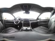 ✅ 2022 Jeep Grand Cherokee Limited • VIN: 1C4RJHBG8N8544719 • Lot: 42883827. Listed on IAAI with 62,814 mi. Free auction sales archive from the USA and detailed vehicle history report at DreamBid. Image 19.