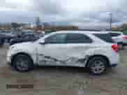 2017 Chevrolet Equinox LT with VIN 2GNFLFEKXH6105590, listed as a IAAI auction lot 43478930 with 141,243 mi miles and . Bid and sale history available at DreamBid. Image 14.