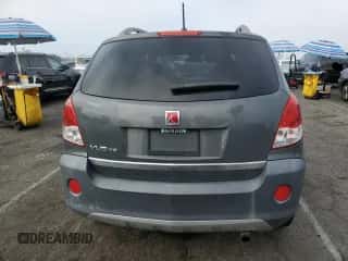 2009 Saturn VUE XE z VIN 3GSCL33P99S565453, wystawiony jako Copart lot #86159724 z przebiegiem 210 312 mil mil oraz Czysty tytuł • Clean title. Historia ofert i sprzedaży dostępna na DreamBid. Obrazek 6.