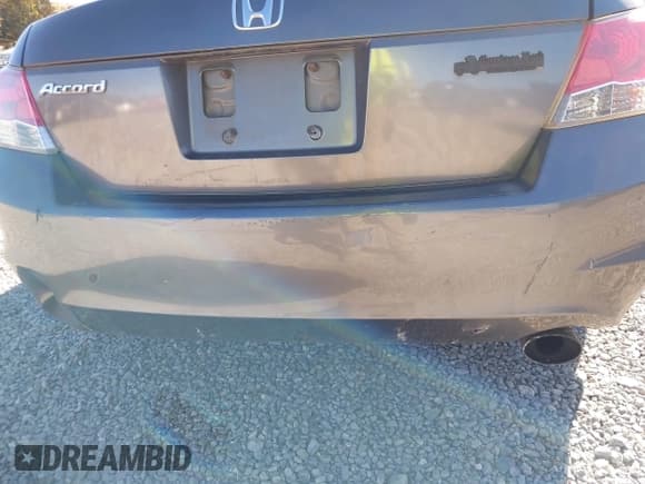 ✅ 2009 Honda Accord EX-L • VIN: 1HGCP268X9A014112 • Лот: 43510068. Опубликован ранее на IAAI с пробегом 255 799 миль. Бесплатный доступ к архиву аукционных продаж из США и подробный отчёт об истории автомобиля на DreamBid. Изображение 12.