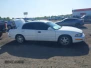 ✅ 1997 Buick Park Avenue Ultra • VIN: 1G4CU5214V4650210 • Lot: 41983953. Listed on IAAI with 176,499 mi. Free auction sales archive from the USA and detailed vehicle history report at DreamBid. Image 13.