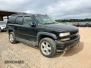 ✅ 2006 Chevrolet Tahoe Z71 • VIN: 1GNEC13T76R119054 • Lot: 65065605. Listed on Copart with 259,443 mi. Free auction sales archive from the USA and detailed vehicle history report at DreamBid. Image 14.