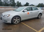 ✅ 2012 Chevrolet Malibu 1LT • VIN: 1G1ZC5EU4CF294679 • Lot: 79551214. Wystawiony na Copart z przebiegiem 213 298 mil. Bezpłatny archiwum sprzedaży aukcyjnych z USA i szczegółowy raport historii pojazdu na DreamBid. Zdjęcie 1.