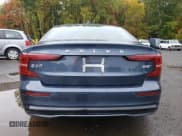 ✅ 2024 Volvo S60 Core Dark Theme • VIN: 7JRL12TK8RG294904 • Lot: 85921915. Listed on Copart with 47,867 mi. Free auction sales archive from the USA and detailed vehicle history report at DreamBid. Image 6.