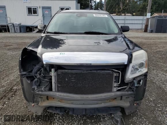 ✅ 2014 GMC Terrain SLE • VIN: 2GKFLWEK0E6212673 • Лот: 86846185. Опубликован ранее на Copart с пробегом 124 278 миль. Бесплатный доступ к архиву аукционных продаж из США и подробный отчёт об истории автомобиля на DreamBid. Изображение 5.