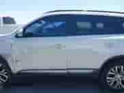 2016 Mitsubishi Outlander SE with VIN JA4AD3A34GZ039032, listed as a IAAI auction lot 42863052 with 135,131 mi miles and . Bid and sale history available at DreamBid. Image 14.