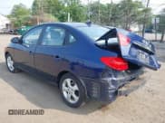 ✅ 2009 Hyundai Elantra GLS • VIN: KMHDU46D39U791844 • Lot: 42497079. Wystawiony na IAAI z przebiegiem 107 167 mil. Bezpłatny archiwum sprzedaży aukcyjnych z USA i szczegółowy raport historii pojazdu na DreamBid. Zdjęcie 3.