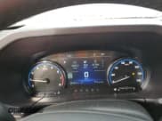 ✅ 2024 Ford Bronco Sport Outer Banks • VIN: 3FMCR9C64RRF58465 • Lot: 71284185. Wystawiony na Copart z przebiegiem 6 878 mil. Bezpłatny archiwum sprzedaży aukcyjnych z USA i szczegółowy raport historii pojazdu na DreamBid. Zdjęcie 9.