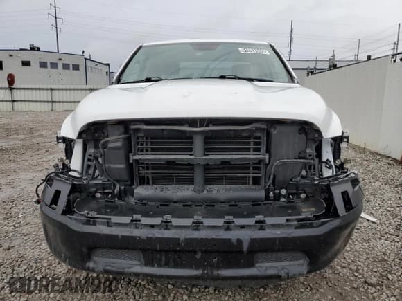 ✅ 2022 Ram 1500 Tradesman • VIN: 1C6RR6FG8NS238248 • Lot: 91093505. Wystawiony na Copart z przebiegiem 70 899 mil. Bezpłatny archiwum sprzedaży aukcyjnych z USA i szczegółowy raport historii pojazdu na DreamBid. Zdjęcie 5.