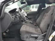 ✅ 2020 Volkswagen Golf GTI S • VIN: 3VW5T7AU7LM009476 • Lot: 56476125. Listed on Copart with 61,694 mi. Free auction sales archive from the USA and detailed vehicle history report at DreamBid. Image 7.