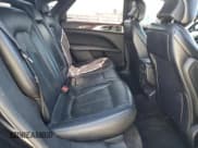 ✅ 2019 Lincoln MKZ Reserve II • VIN: 3LN6L5E92KR605402 • Lot: 69147905. Listed on Copart with 81,176 mi. Free auction sales archive from the USA and detailed vehicle history report at DreamBid. Image 10.