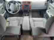 2005 Dodge Dakota SLT с VIN 1D7HE48N95S275735, выставлен на аукционе Copart как лот 57578015 с пробегом 254 168 миль миль и Списание • Salvage title. История ставок и продаж доступна на DreamBid. Изображение 8.