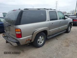 ✅ 2003 Chevrolet Suburban Z71 • VIN: 3GNFK16Z13G105332 • Лот: 42064883. Опубликован ранее на IAAI с пробегом 233 620 миль. Бесплатный доступ к архиву аукционных продаж из США и подробный отчёт об истории автомобиля на DreamBid. Изображение 4.