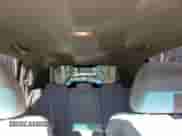 2006 Hyundai Tucson GLS z VIN KM8JN12D66U431452, wystawiony jako Copart lot #83564274 z przebiegiem 229 855 mil mil oraz Szkoda całkowita • Salvage title. Historia ofert i sprzedaży dostępna na DreamBid. Obrazek 10.