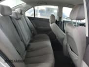 ✅ 2009 Hyundai Sonata GLS • VIN: 5NPET46C89H427142 • Лот: 79971684. Опубликован ранее на Copart с пробегом 214 604 миль. Бесплатный доступ к архиву аукционных продаж из США и подробный отчёт об истории автомобиля на DreamBid. Изображение 10.