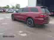 2021 Dodge Durango R/T with VIN 1C4SDJCT1MC837272, listed as a IAAI auction lot 42331774 with 33,038 mi miles and . Bid and sale history available at DreamBid. Image 3.