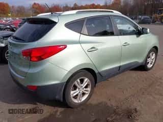 2011 Hyundai Tucson GLS с VIN KM8JU3AC9BU190150, выставлен на аукционе IAAI как лот 43634454 с пробегом 100 083 миль миль и . История ставок и продаж доступна на DreamBid. Изображение 4.