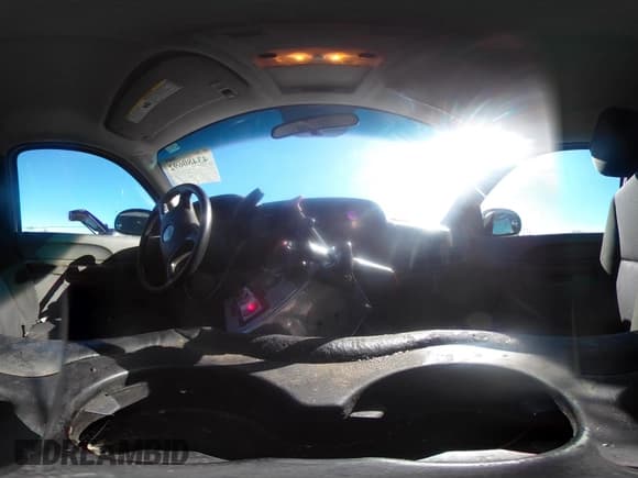 ✅ 2011 Chevrolet Silverado 1500 Work Truck • VIN: 1GCNCPEX1BZ307512 • Lot: 43480692. Listed on IAAI with 177,194 mi. Free auction sales archive from the USA and detailed vehicle history report at DreamBid. Image 18.