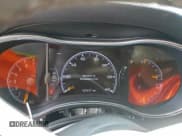 ✅ 2020 Jeep Grand Cherokee Altitude • VIN: 1C4RJEAG3LC141712 • Лот: 93355145. Опубликован ранее на Copart с пробегом 107 477 миль. Бесплатный доступ к архиву аукционных продаж из США и подробный отчёт об истории автомобиля на DreamBid. Изображение 9.