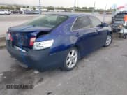 ✅ 2009 Toyota Camry LE • VIN: 4T1BK46K49U077880 • Лот: 42549351. Опубликован ранее на IAAI с пробегом 218 031 миль. Бесплатный доступ к архиву аукционных продаж из США и подробный отчёт об истории автомобиля на DreamBid. Изображение 4.