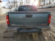 ✅ 2009 Chevrolet Silverado 1500 LT • VIN: 1GCEK29099Z252191 • Lot: 91456175. Listed on Copart with 191,049 mi. Free auction sales archive from the USA and detailed vehicle history report at DreamBid. Image 6.