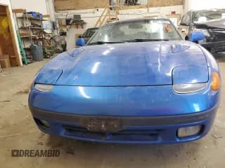 ✅ 1992 Dodge Stealth • VIN: JB3XD54BXNY018141 • Lot: 48871865. Listed on Copart with 131,617 mi. Free auction sales archive from the USA and detailed vehicle history report at DreamBid. Image 5.