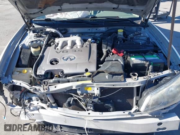 ✅ 2003 Infiniti I35 Luxury • VIN: JNKDA31A93T113387 • Lot: 43506091. Wystawiony na IAAI z przebiegiem 113 240 mil. Bezpłatny archiwum sprzedaży aukcyjnych z USA i szczegółowy raport historii pojazdu na DreamBid. Zdjęcie 10.